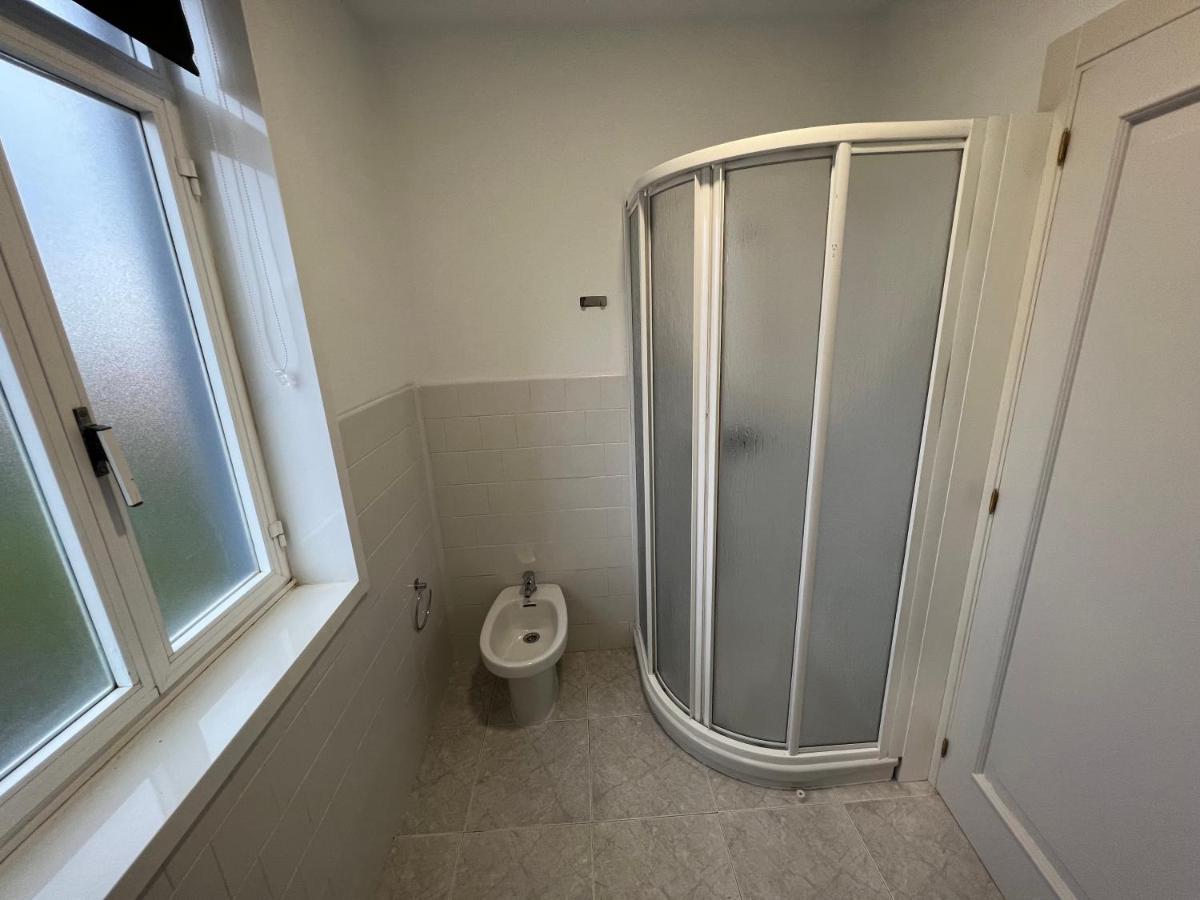 Apartamento A Irixoa Exteriör bild